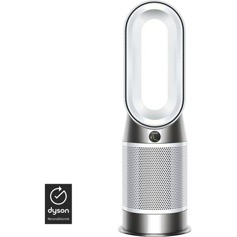 [PRODUIT RECONDITIONNÉ] Dyson Ventilateur Dyson Purifier Hot + Cool Gen1 (HP10) (1/5)