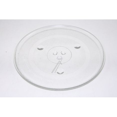 PLATEAU TOURNANT VERRE MICRO ONDES DIAMETRE 315MM LINKE FAR PLATEAU315 Galanz