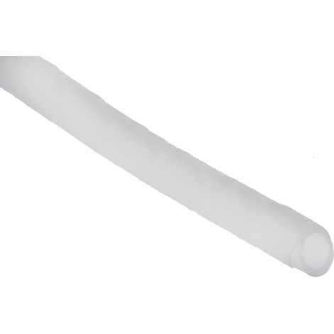 Gaine de câble spiralée RS PRO, Ø 4mm  4.5mm, en Polyéthylène