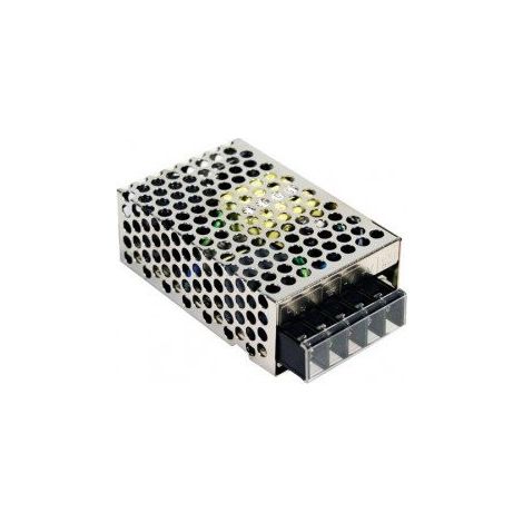 Spannungsversorgung 24Vdc 1,1Amp 26,4W