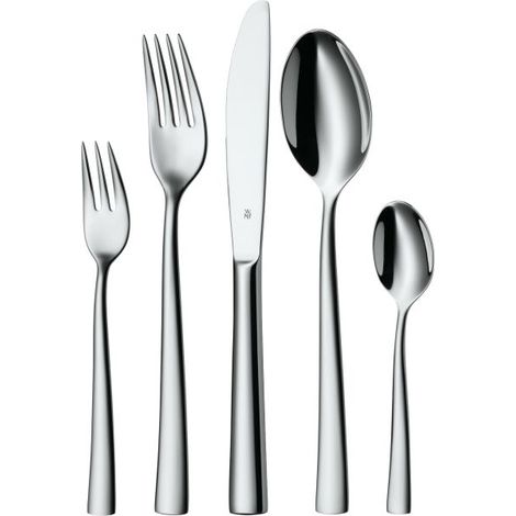 WMF Philadelphia Besteck-Set 60tlg. (1/2)