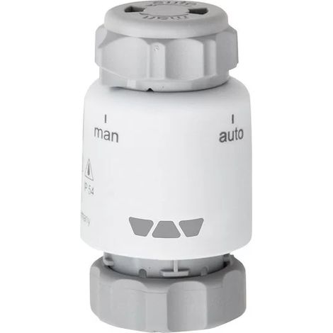 Schlüter BEKOTEC-THERM BTESA230V2 comando attuatore 230 V
