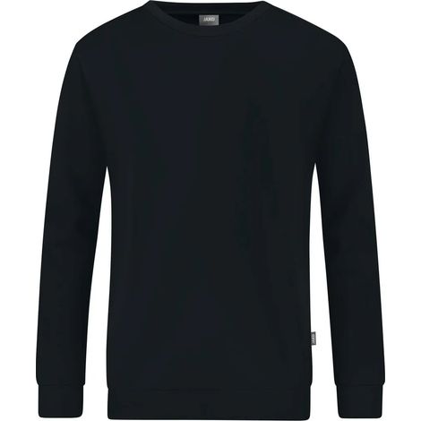 Pantalon de survêtement unisexe en coton biologique JAKO, couleur : noir, taille : 5XL (1/3)