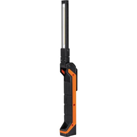 Osram Automotive LEDIL408 LEDInspect POCKET200 LED (monocolore) Lampada da lavoro a batteria ricaricabile, via USB 200 (1/6)