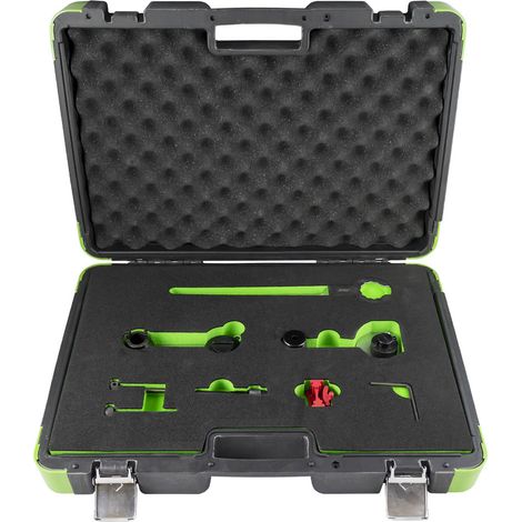 Kit de calado para DE DISTRIBUCION VAG 1.2/1.4 TSI  JBM53648