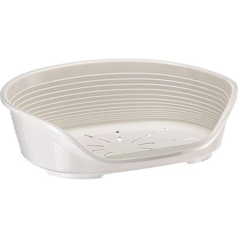 SIESTA DELUXE 10 WHITE (1/4)