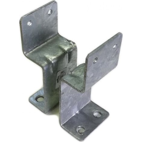 Supporti a z per travi 20x15x15cm (1/2)