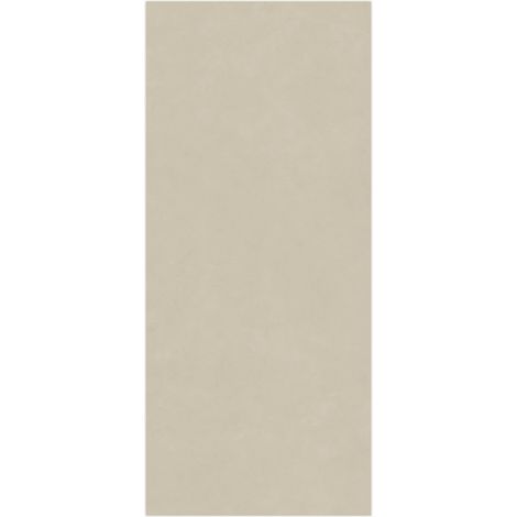 Carrelage effet Béton Gris Ciment 278x120x0,6 cm Mat Talvoro - Mur intérieur (vendu par carton de 3,336 m²) - RO'MA CARRELAGE