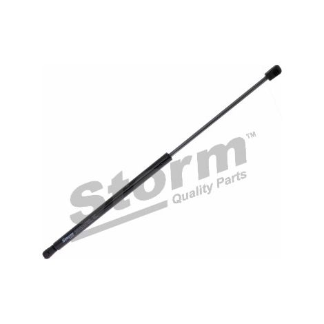 Vérin de hayon, de coffre compatible Mitsubishi MR248939 (1/3)