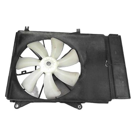 Moteur Ventilateur Radiateur OPEL Agila (b) 08-14 [PRODUIT D'OCCASION]♻️93194281 (1/2)
