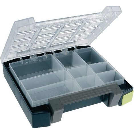 Caja compar. Boxxser 55 4x4-9 RAACO 138277