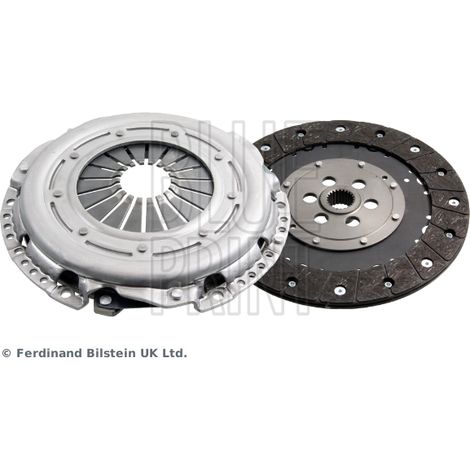 Kit d'embrayage Blue Print ADG030251 HYUNDAI 41200-24410 41200-24420