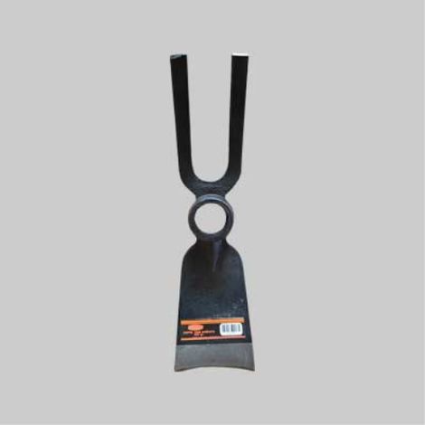 Zappa bidente ideal star 600 gr - cod. manico 4313002 IDEAL STAR