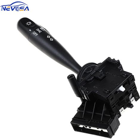 93410-1G000 Applicable to 06-11 Hyundai accent car parts combination switch turn signal switch (1/4)