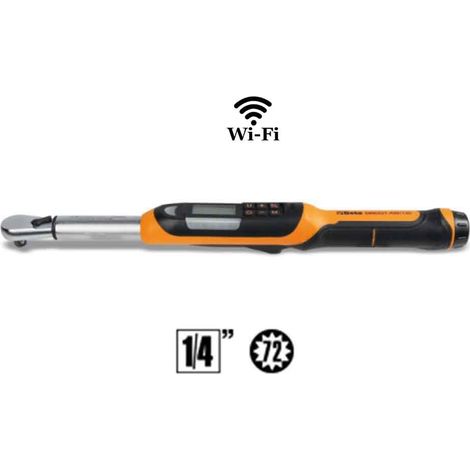 Beta 599DGT-AW/30 Chiave Dinamometrica elettronica 30Nm Wi-Fi - 005990702 (1/5)