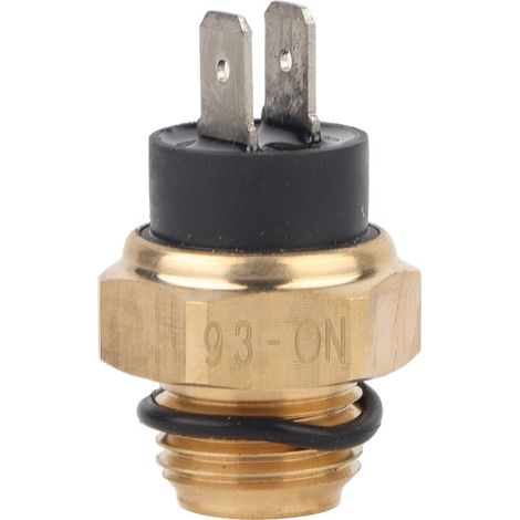 Interrupteur de ventilateur de refroidissement de remplacement durable, Thermo pratique 33760-KE7-003 pour 2FM-039-067 37760-KS4-880 BJ250 BJ300GS (1/5)