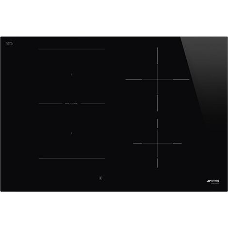 INDUCCION SMEG SI1M4744D 4 ZONAS 75CM FLEX