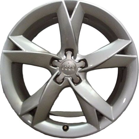 [PRODUIT D'OCCASION] Jante Aluminium AUDI A5 ♻️ Ref Oe. 8t0601025ck - Garantie à vie
