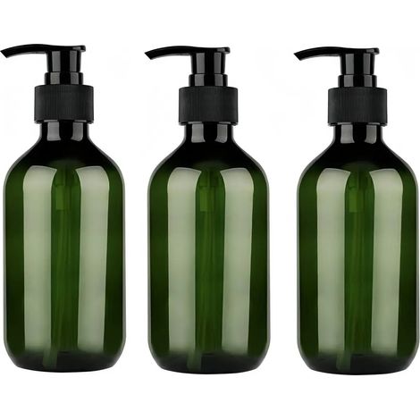 Distributeur de savon au design lgant pour salle de bain de bureau (1/5)