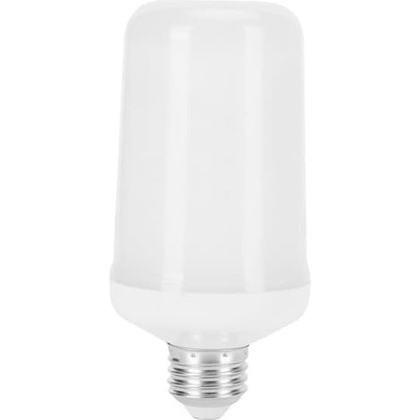 Filiyano-Ampoule décorative LED E26 à 3 modes d'éclairage dynamique pour fêtes en extérieur (AC85-265V) (1/5)