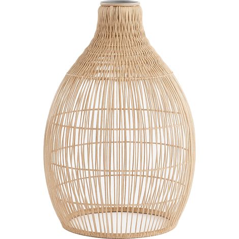 Nur Lampenschirm HOLIDAY h42cm