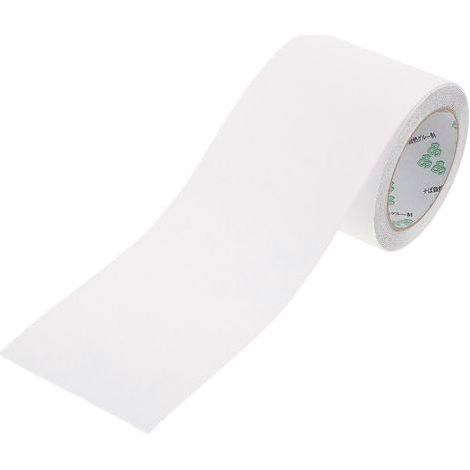 rouleau de bande adhésive antidérapante pour sols, ruban adhésif antidérapant abrasif, protection antidérapante pour douche-11.5X11.5X10CM-Transparent (1/4)