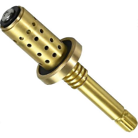 Ensemble de noyau de vanne de contrôle de débit TA-10 Temptrol compatible avec les corps de douche Symmons - Compatible avec les vannes de douche Temptrol (1/5)
