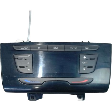 Commande De Chauffage LANCIA Ypsilon 2003- [PRODUIT D'OCCASION]♻️735576412 (1/2)