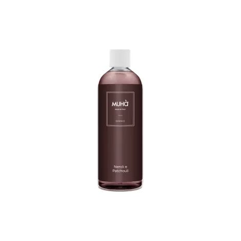 Muhà Ricarica Essence Refill Profumatore Neroli e Patchouli 200ml