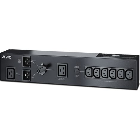 Cuadro de distribución de servicio APC de 230 V SBP3000RMI