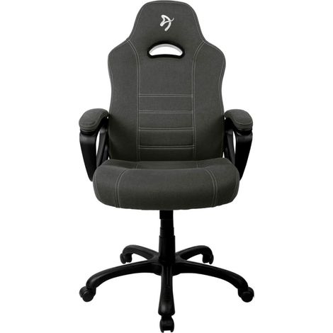 Arozzi enzo woven fabric bl/gy - ENZO-WF-BKGY (1/4)