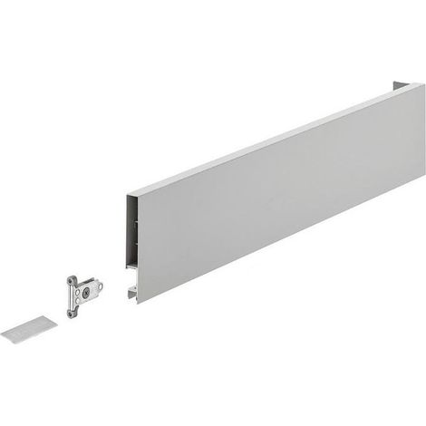 Select Matrix Box Slim blanco almacenamiento cocina 400 mm