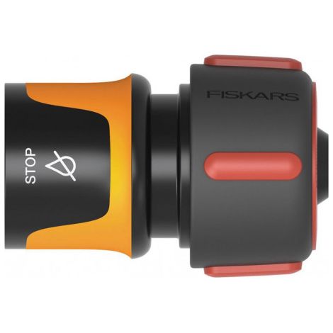 Raccord tuyau eau Stop 19 mm (3/4) 1027082 (Par 30) (1/3)