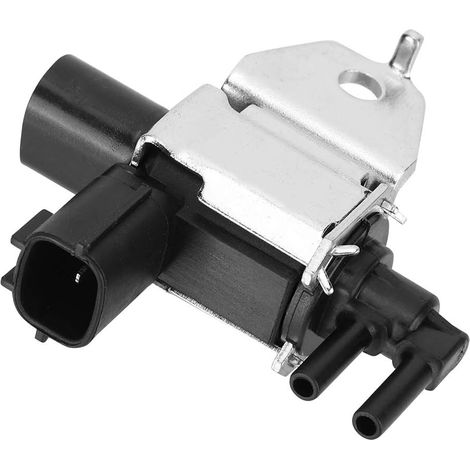 Électrovanne de commande VIAS 14955-8J10A Nissan Maxima Infiniti Murano Quest Pathfinder NV Xterra 149558J10A P1800 K5T46673 (1/3)