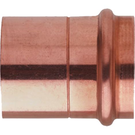 Manchon femelle-femelle joint torique 32mm - FRABO - RR270V32 (1/2)