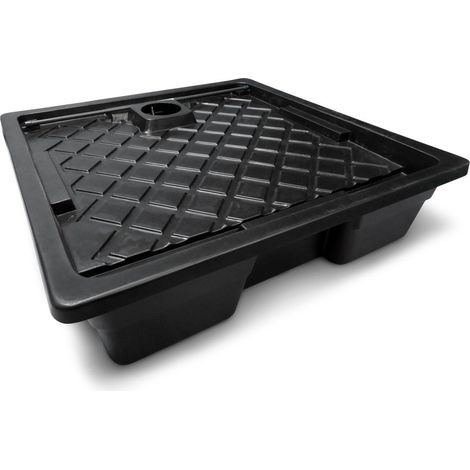 Système NFT - Gro-Tanks 90 - Nutriculture®