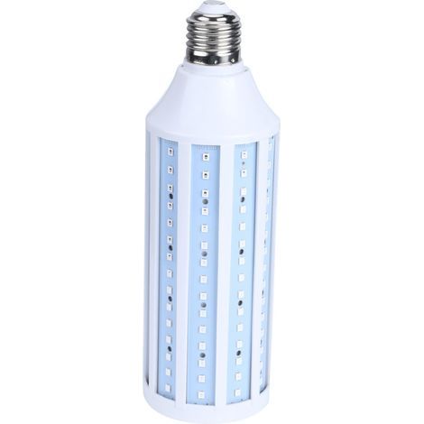Ampoule LED UV E27 60 W pour usage domestique. idéale pour les salles de bains et les cuisines. AC85V-265V (1/5)