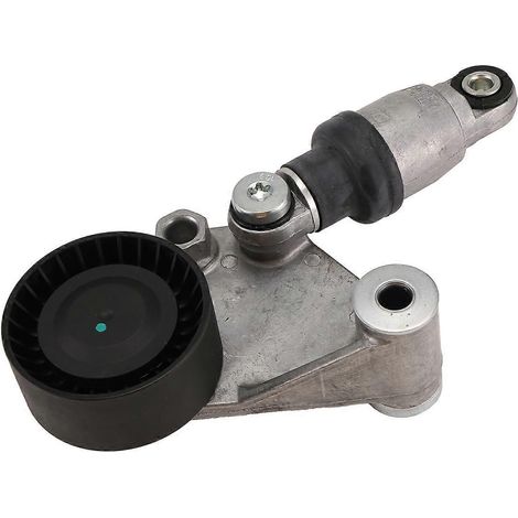 Tendeur automatique de courroie d'entraînement pour GEELY EMGRAND X7 EC8 SX7 Atlas BYD S6 LIFAN 820 X70 Murman 4G20 4G24 F-564989.01 (1/5)