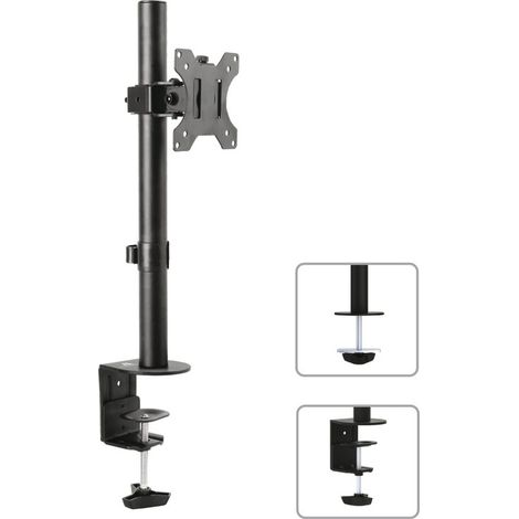 Support de bureau pour moniteur VESA 100x100, Bydgoszcz (1/3)
