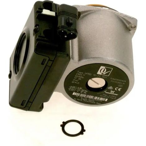 BOSCH ET Motor de bomba, 87167652650