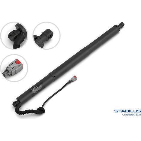 Moteur électrique, hayon STABILUS 943374 FORD 2441054 2634265 EM2B U402A55 AD