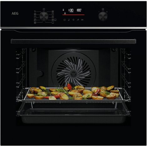 Four encastrable Aeg TS6PB521AB (1/5)