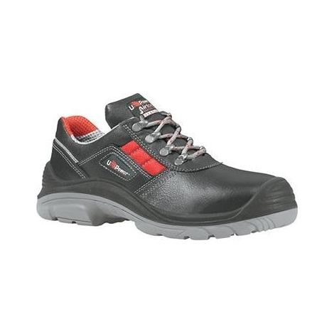 U-Power Elect Scarpe antinfortunistiche basse S3 SRC - 46 (1/5)
