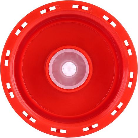 Kunststoff-Adapterdeckel für 163-mm-IBC-Tank (Typ A) – Einfülldeckel für Wasserspeichertanks, Zubehör, Ersatzteil (1/5)