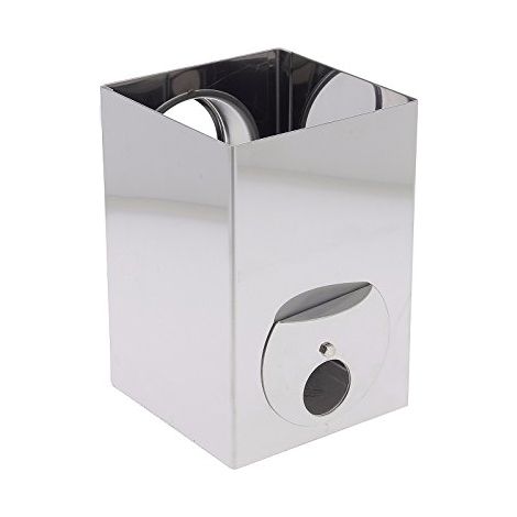 De Buyer 3441.91 - Fornello per affumicatore 3441.60