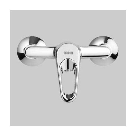 MONOCOMANDO DOCCIA ESTERNO M1 - Cromo