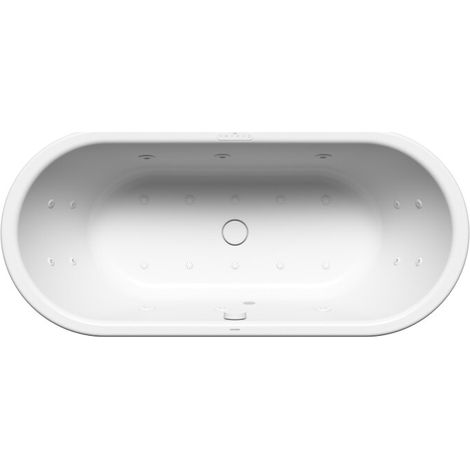 Kaldewei 282860010001 BW CENTRO Mod.128-1 BODY & SOUL, 1800 (1/2)