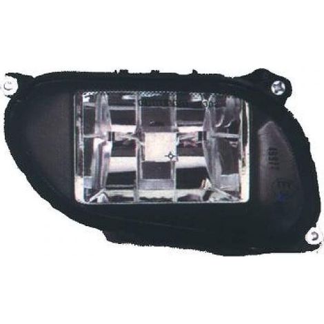 Feu anti-brouillard avant gauche Alfa Romeo 145 / 146 1994-1999 (1/2)