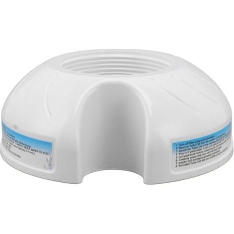 Ersatzständer für Hayward GLX CELLSTAND Turbo Cell Poolreiniger (1/4)