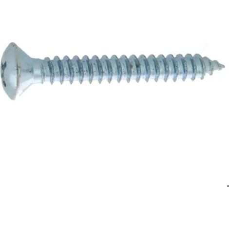 Vite ultima din 7983 autofilettante svasata 3.5 mm